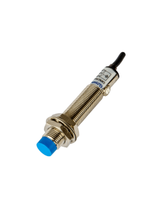 Cylindrical capacitive sensors without contact | EASI-Spare