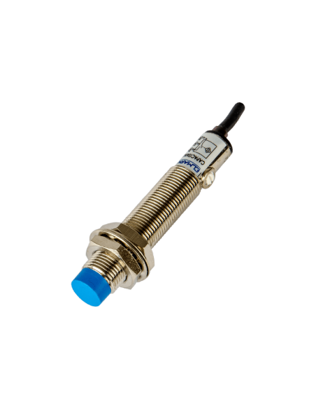 Cylindrical capacitive sensors without contact | EASI-Spare