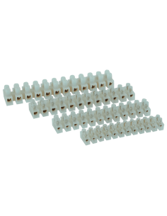 Terminal block strips | EASI-Spare