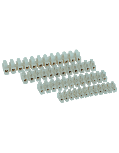 Terminal block strips | EASI-Spare