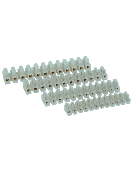 Terminal block strips | EASI-Spare
