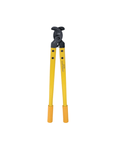 Manual cable cutter for electrical cables | EASI-Spare
