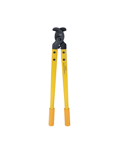 Manual cable cutter for electrical cables | EASI-Spare