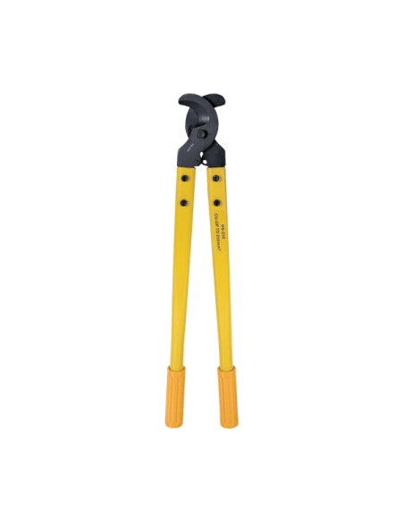 Manual cable cutter for electrical cables | EASI-Spare