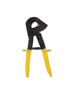 Manual ratchet cable cutter for big electric cables | EASI-Spare