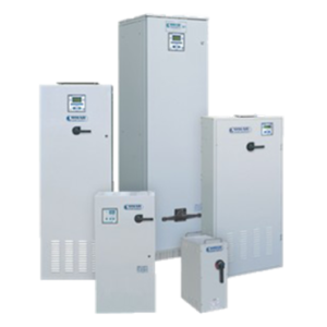 Automatic capacitors' batteries | EASI-Spare