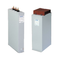 Three-phase capacitors' batteries for compensation | EASI-Spare