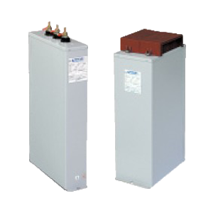 Three-phase capacitors' batteries for compensation | EASI-Spare
