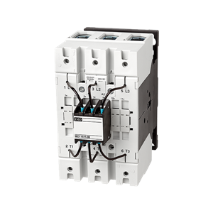 Capacitor Switching Contactors MC K type