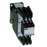 Capacitor Switching Contactors MC K type