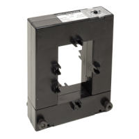 Current measurement transformer 720V 50 Hz | EASI-Spare