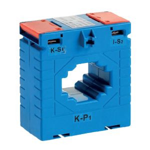 Current measurement transformer