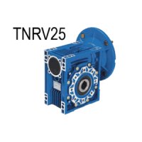 Worm gear unit TNRV25