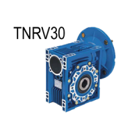 Worm gear unit TNRV 030