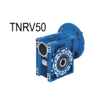 Worm gear unit TNRV 050