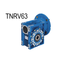 Worm gear unit TNRV63