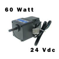 Brushless geared motor compact type 4  | EASI-Spare