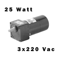 Geared motor with brake compact type 4 | EASI-Spare