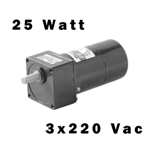 Geared motor with brake compact type 4 | EASI-Spare