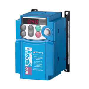 Variable frequency drive Single/3-phase CUB | EASI-Spare