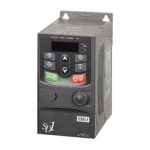 Variable frequency drive SD1 Single/3-phase