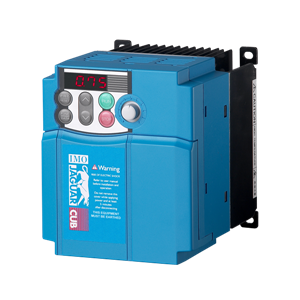 Variable frequency drive CUB 3-phase 5-year warranty | EASI-Spare