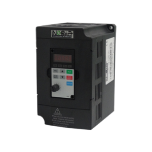 Compact variable-frequency drive 3-phase VFR013 | EASI-Spare
