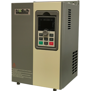 3-phase variable-frequency drive 380V-440V