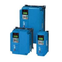 Variable frequency drive Jaguar VXG