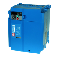 Variable frequency drive Jaguar VXR