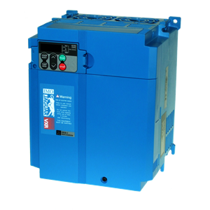 Variable frequency drive Jaguar VXR