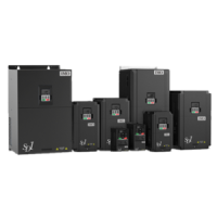 Variable frequency drive SD1 3-phase 400V