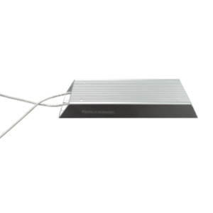 Brake resistor for 3-phase inverter