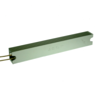 Braking resistor inverter RES