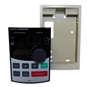 VFD screen support and connection cable | EASI-Spare