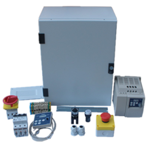 Variable frequency drive electrical cabinet | EASI-Spare