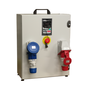 Variable-frequency drive single-phase/3-phase | EASI-Spare