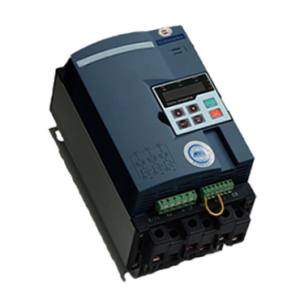 Soft starter for electric motor SSTR