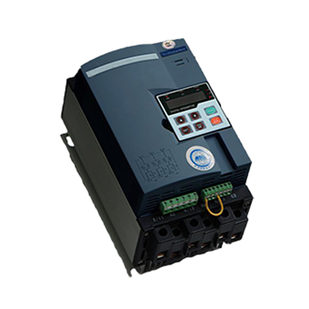 Electronic Soft Starter – EASI-Spare
