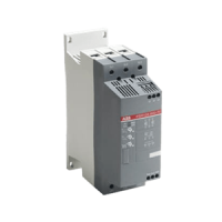 Softstarter ABB serie PSR control in 24VAC/DC