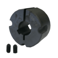 Taper lock type 1108