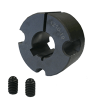 Detachable hub type 1210