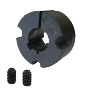 Detachable hub type 1210