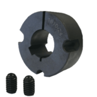 Taper lock type 1610