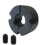 Taper lock type 1610