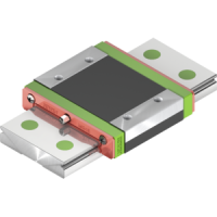 Guideway rail type MG 15 Hiwin several lengths | EASI-Spare
