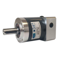 Zero backlash planetary gear motor type 160PLE | EASI-Spare