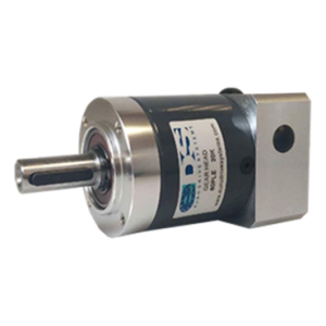 Zero backlash planetary gear motor type 80PLE | EASI-Spare