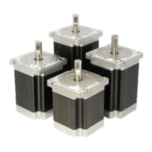Stepper motor nema 34