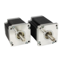 Stepper motor nema 42
